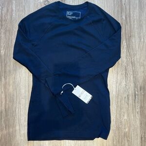 Figs Salta Seamless Underscrub